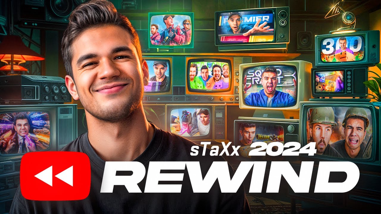 sTaXx REWIND 2024