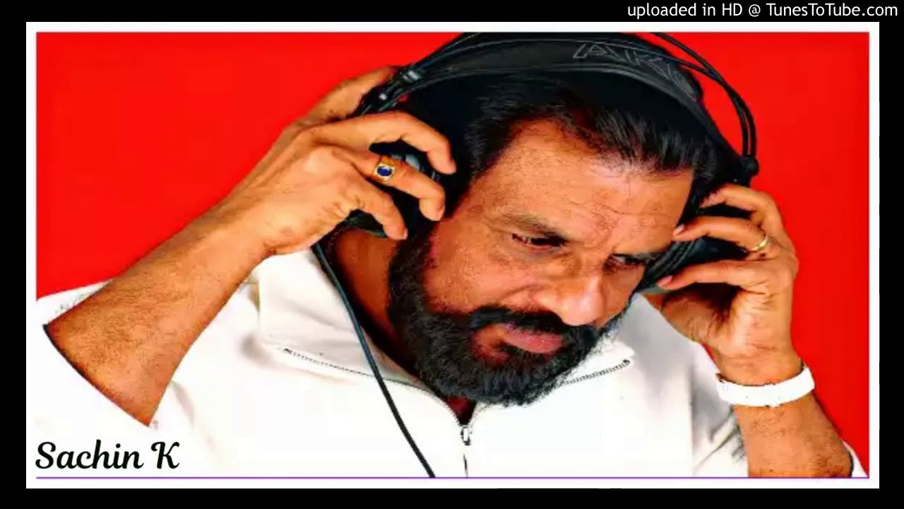 രാധേ പറഞ്ഞാലും വനമാലക്കോ.....Radhe Paranjalum Vanamalakko.....(Sachin)