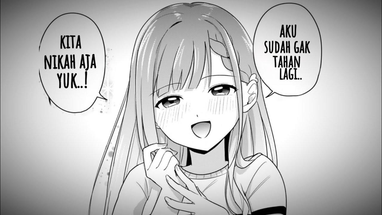 MC Hoki Tiba Tiba Dipaksa Nikah Sama Cewek Cantik‼️