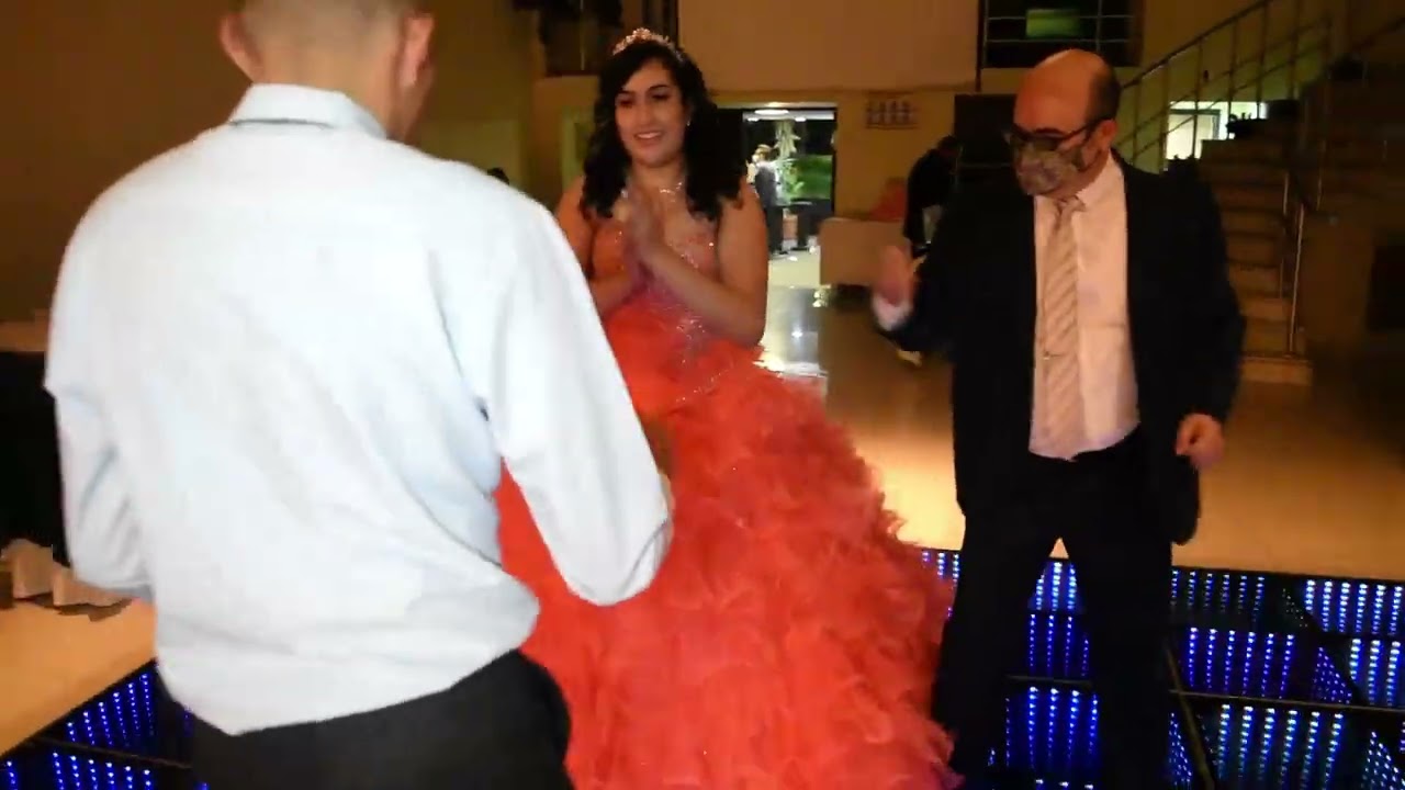 Romina | XV A&ntilde;os | Pt5