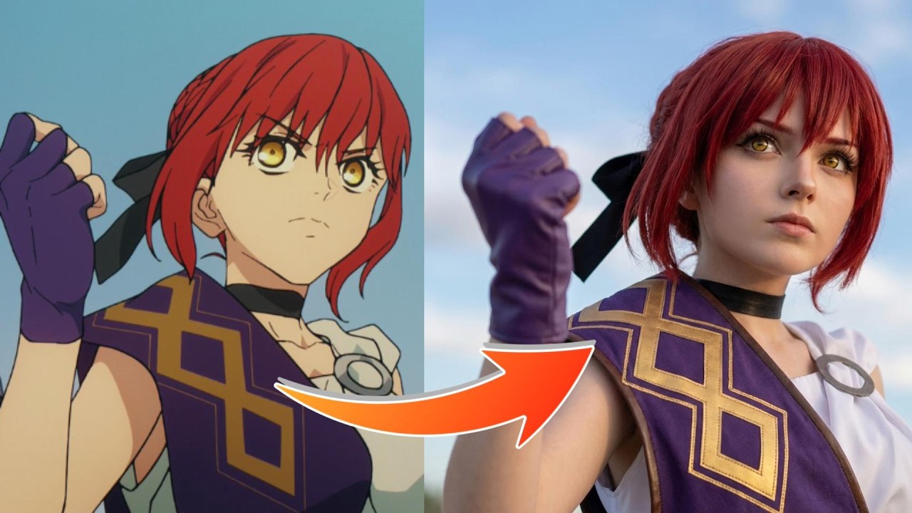 Fate/strange Fake Live-Action | 【フェイト ストレンジフェイク】