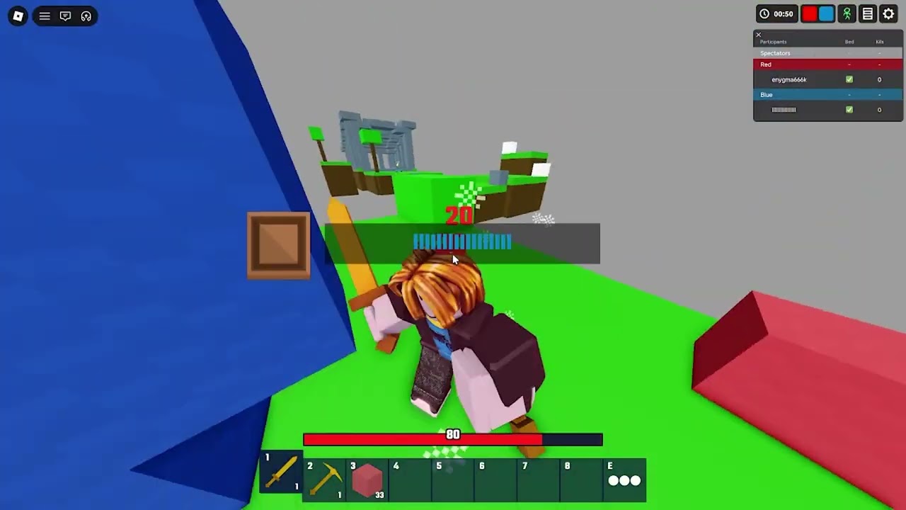 road to crystal #1 (bedfight elo serie)