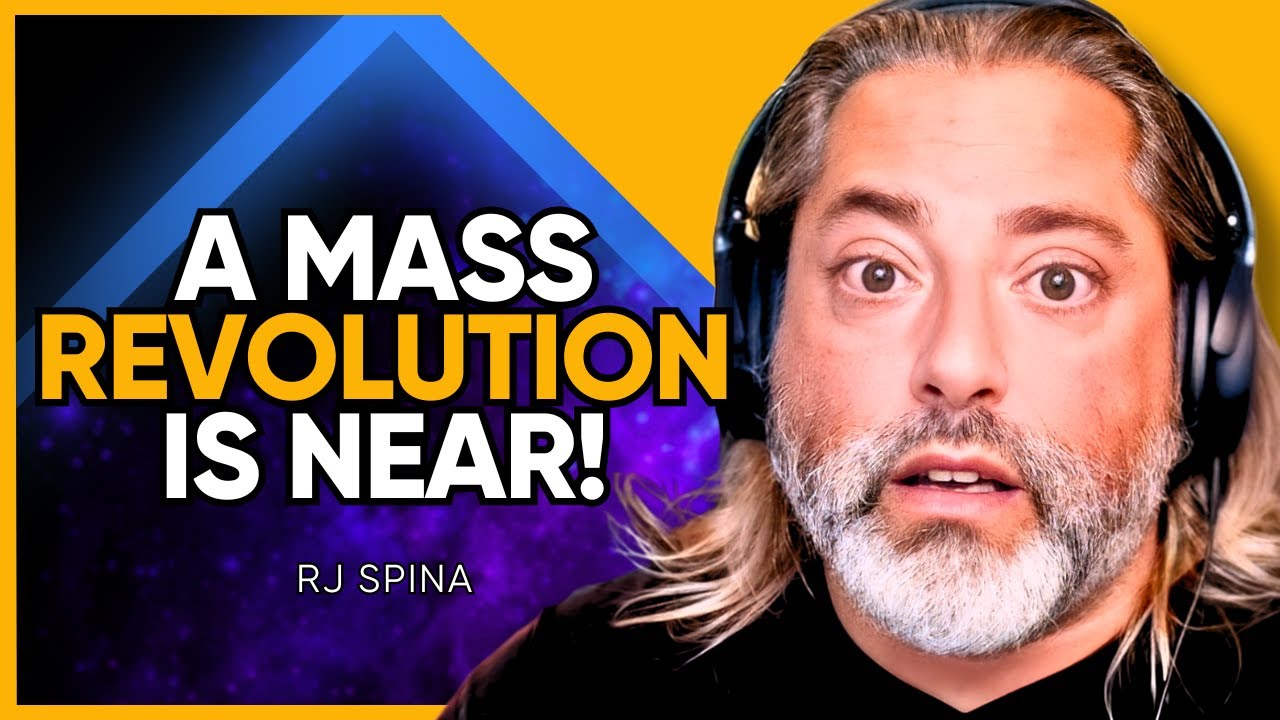 Ascended Masters REVEAL New Earth Timeline: BATTLE of LIGHT & DARK Agenda in 2024! | RJ Spina