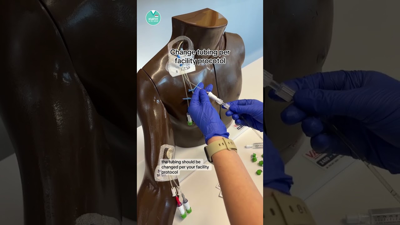 🦠Что такое CLABSI?