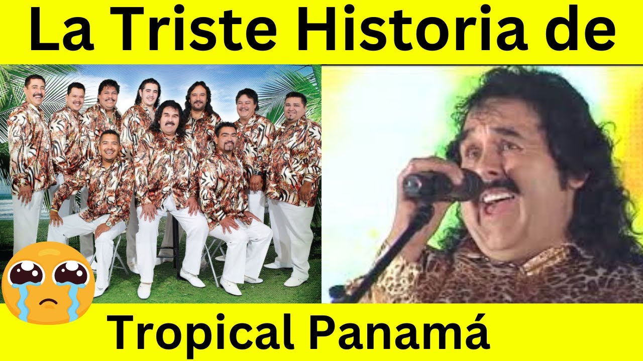 La Triste Historia de Tropical Panamá