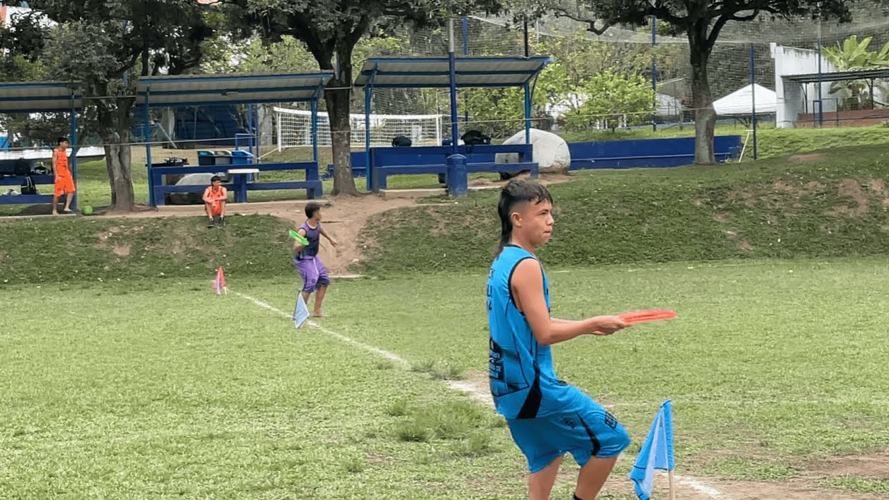 Cap. 6: Final de infarto define al equipo líder del segundo Ciclo ¦ Reto Copetran 2025