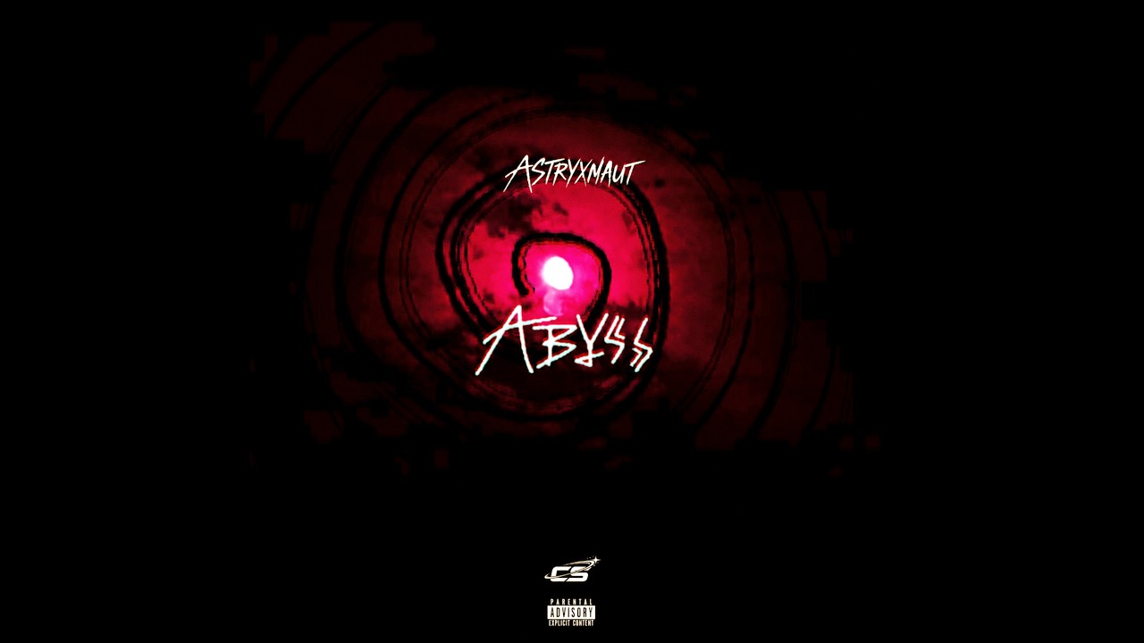 CosmixFlamez - good riddance (Official Visualizer)(ABYSS ALBUM)