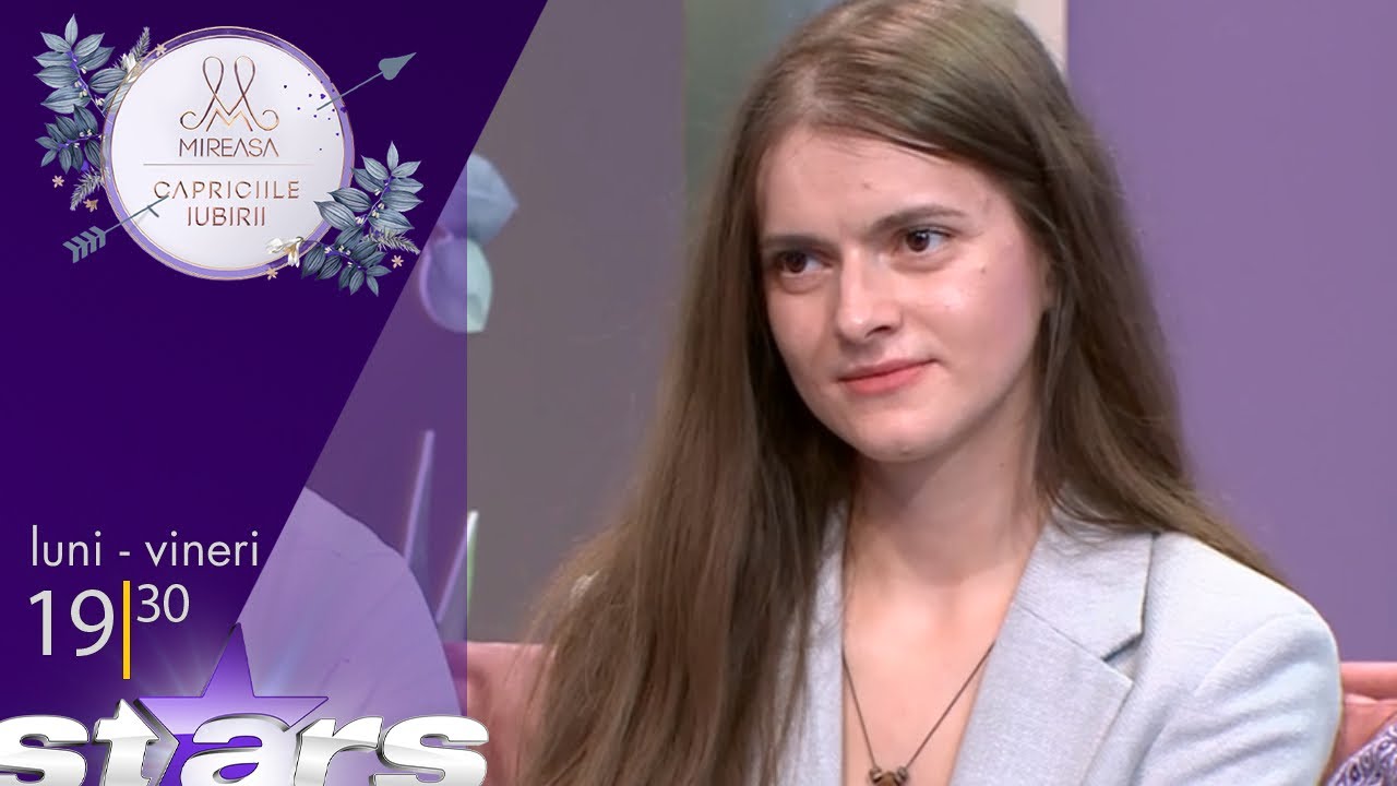 Inimioara, DEZAMĂGITĂ de intenția lui Valentin de a o cunoaște pe Alina! | Capriciile Iubirii