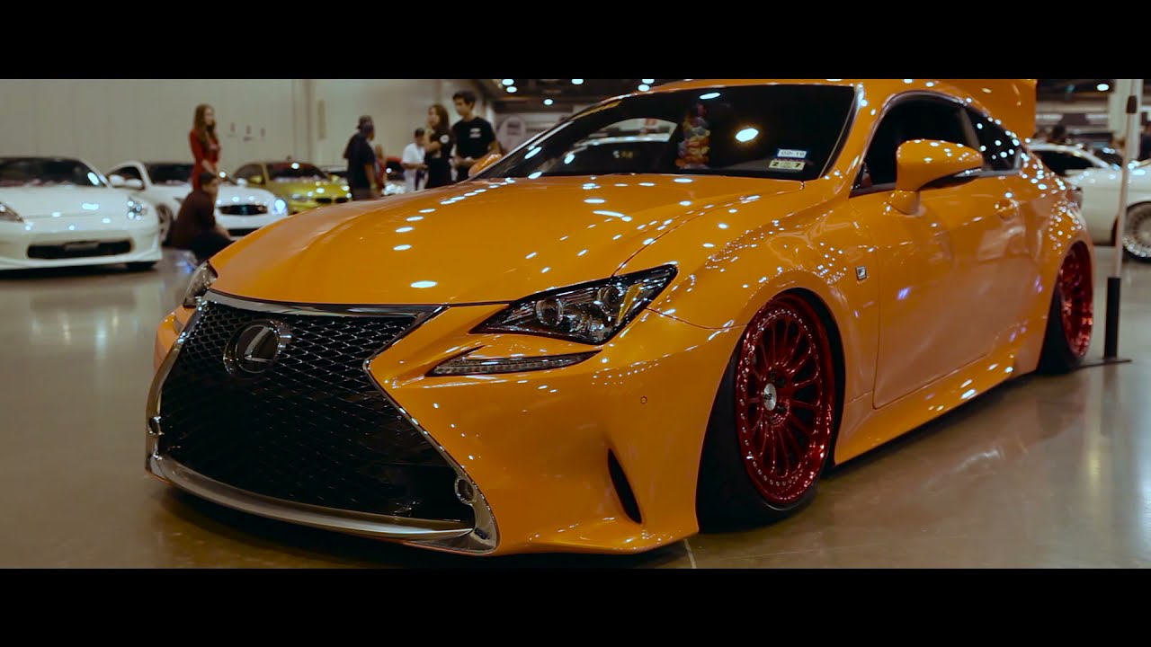 StanceNation 2015 Houston | CarsHype