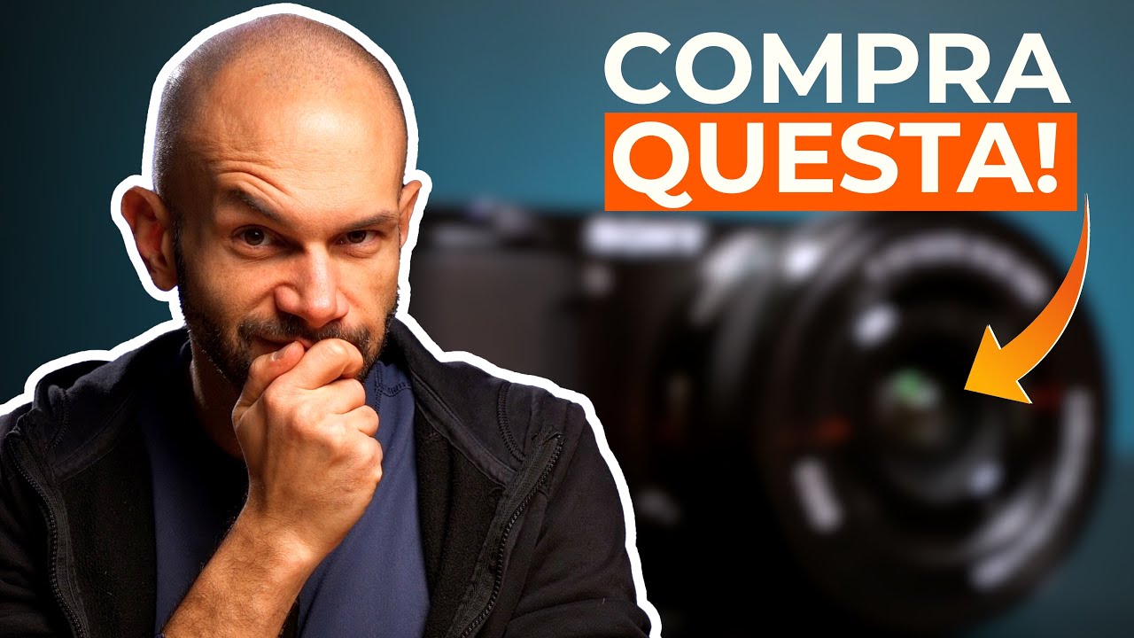 Quale FOTOCAMERA comprare per fare VIDEO?