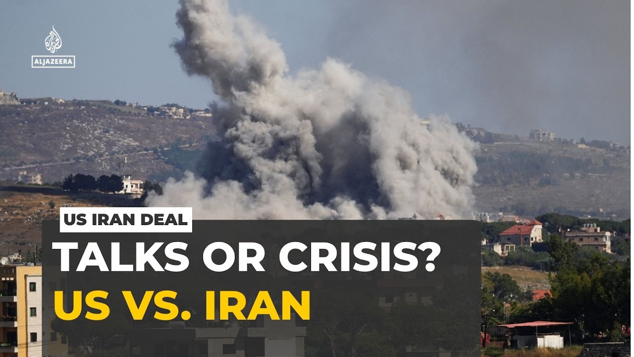 US and Iran prepare for crucial talks in Switzerland