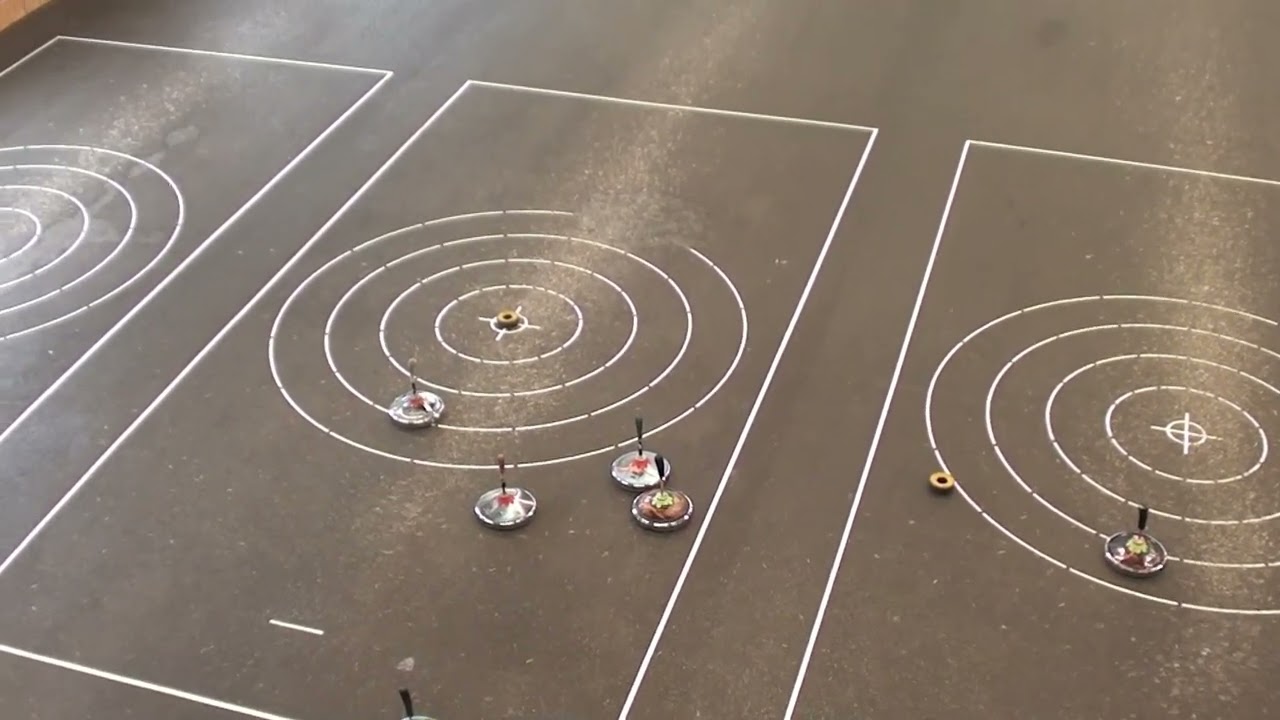 Vita Home Solo Cup 2025 Qualifikationsrunde Hansi Obermayer GER gegen Fritz Lanzinger GER