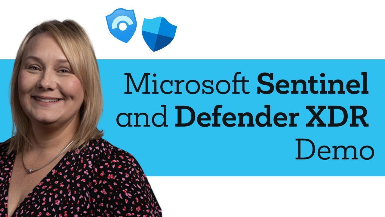 Microsoft Sentinel and Defender XDR Demo