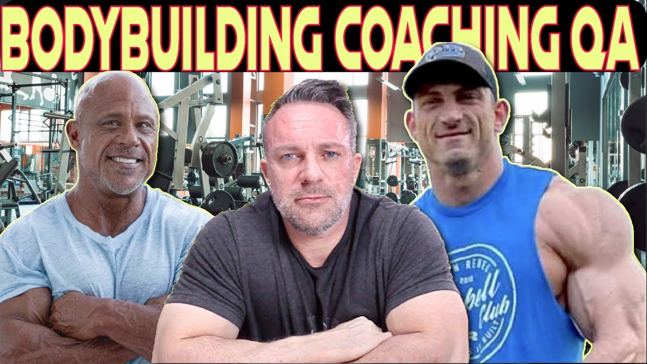 Physique Critique, NPP Dosing +Bodybuilding Coaching