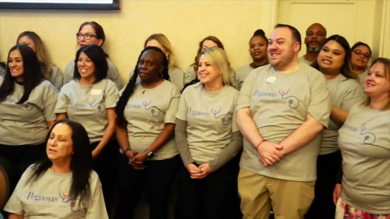Jobs in Nursing: Health and Wellness Director Summit Recap | Pegasus Senior Living