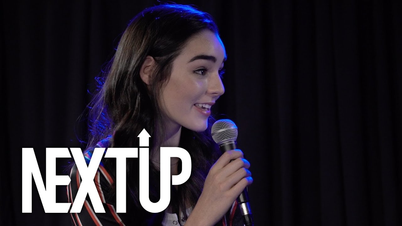 Indiana Massara Talks Living In LA, How She Got Her Star & 'Smoke In My Eyes'