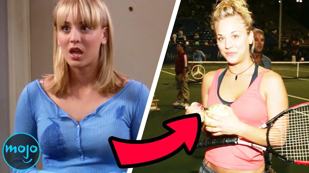 Top 20 Celebs Who Are Also INCREDIBLE Athletes