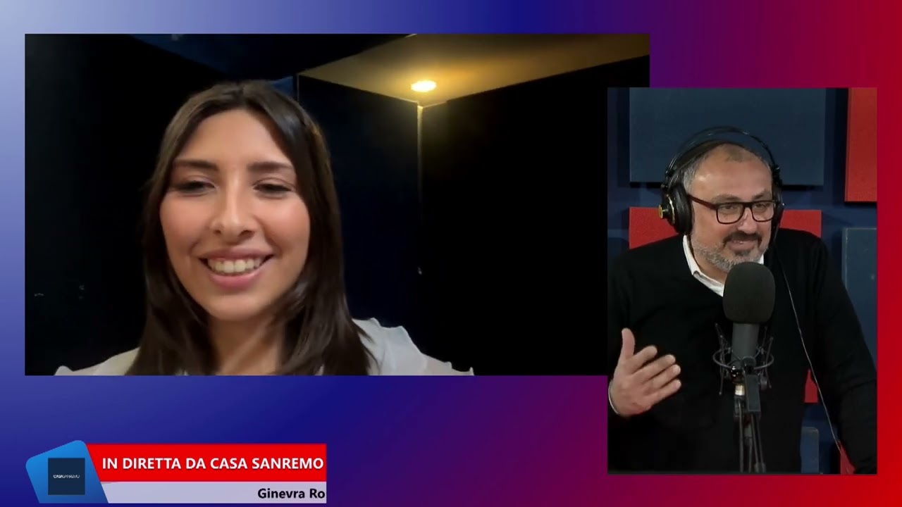 Barba e Capelli - collegamento con Casa Sanremo