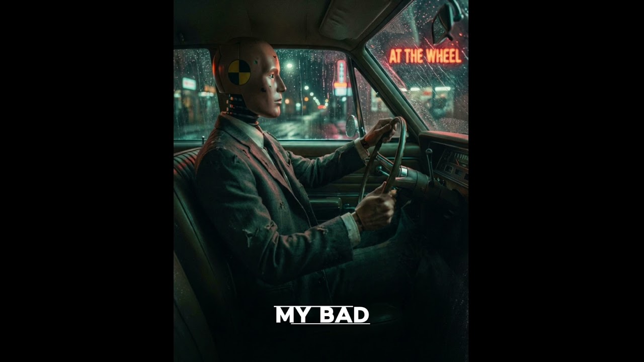 MY BAD