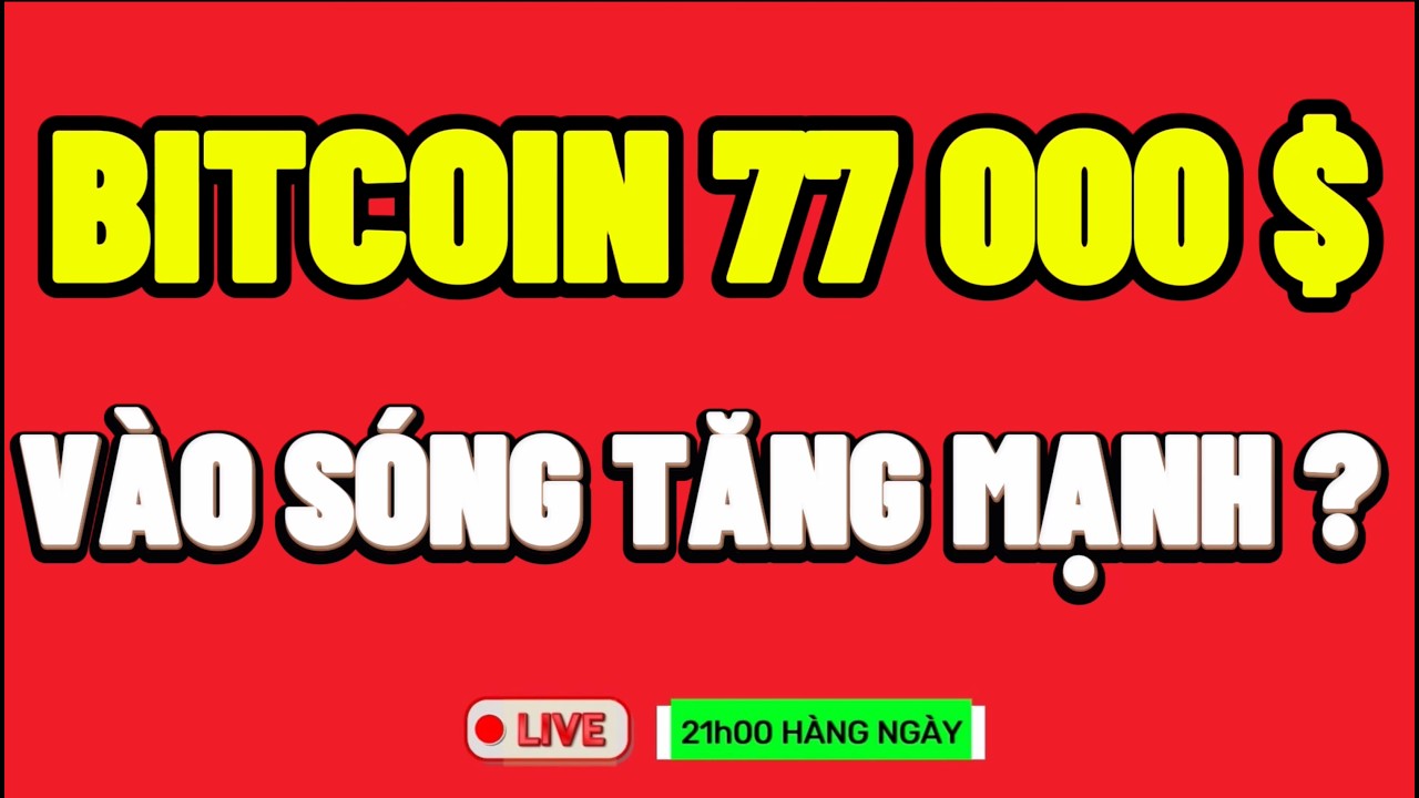 🔴Ph&acirc;n T&iacute;ch Bitcoin H&ocirc;m Nay v&agrave; Cập Nhật Thị Trường Crypto Mới Nhất Ng&agrave;y 23/04/2026