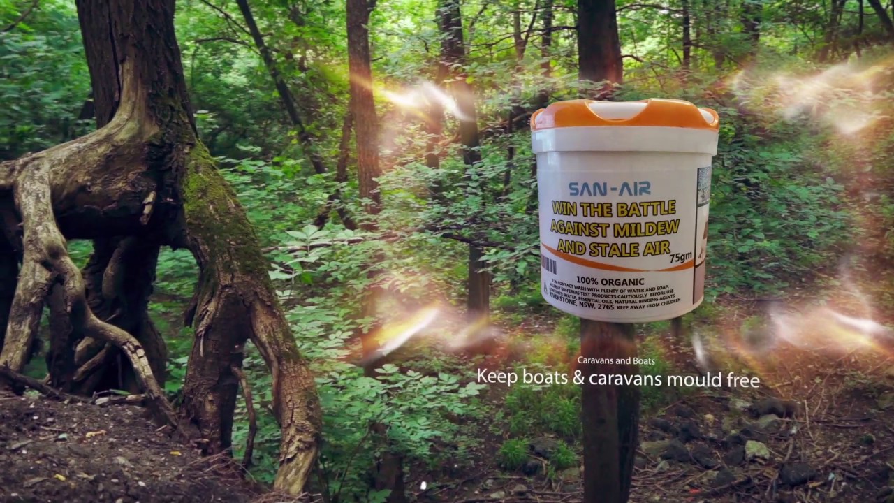 SAN-AIR