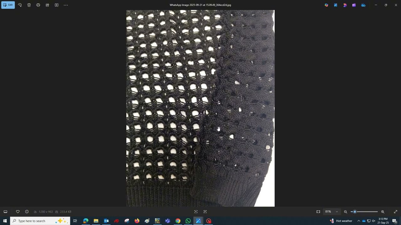 A Unique Pointal desing for beginner's #shorts #viral #foryou #tutorial #cableknitting