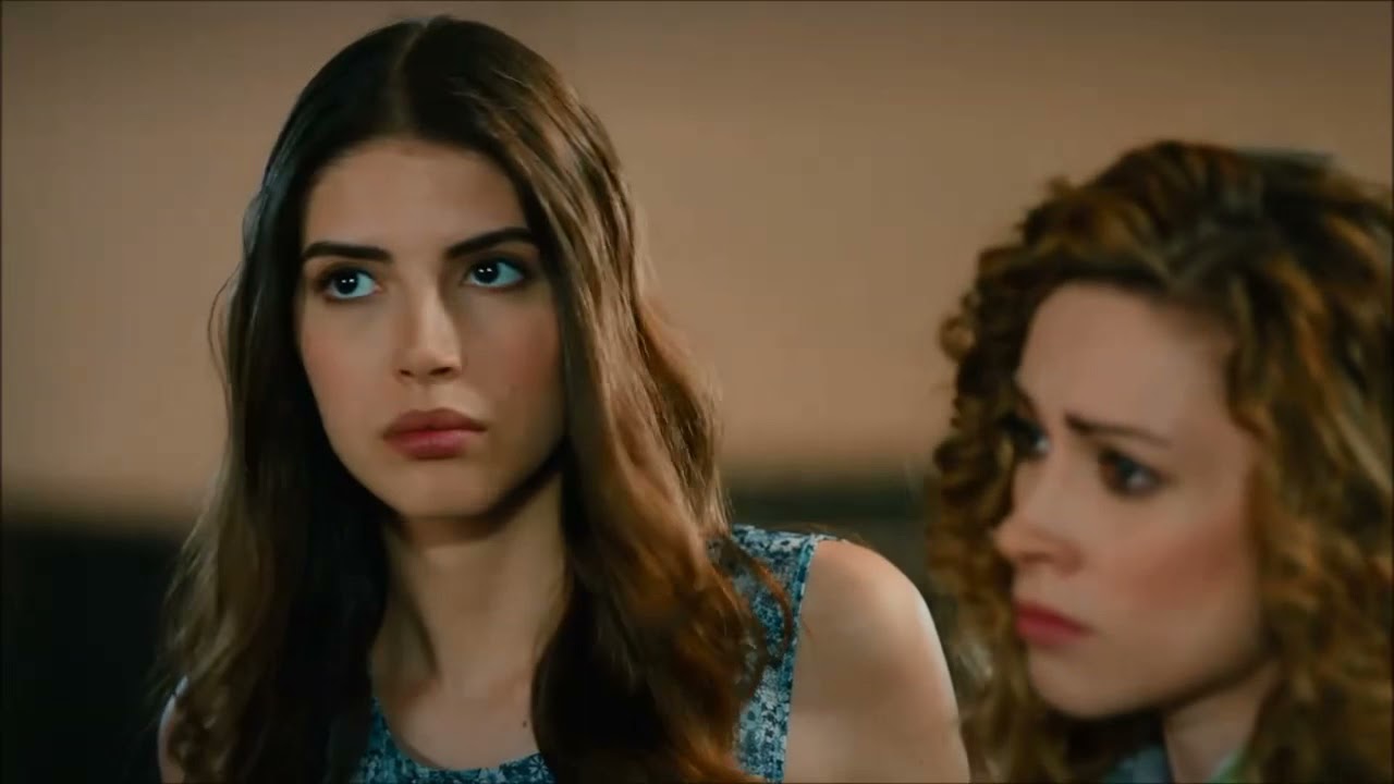 Şebnem Gürsoy Once Said 2