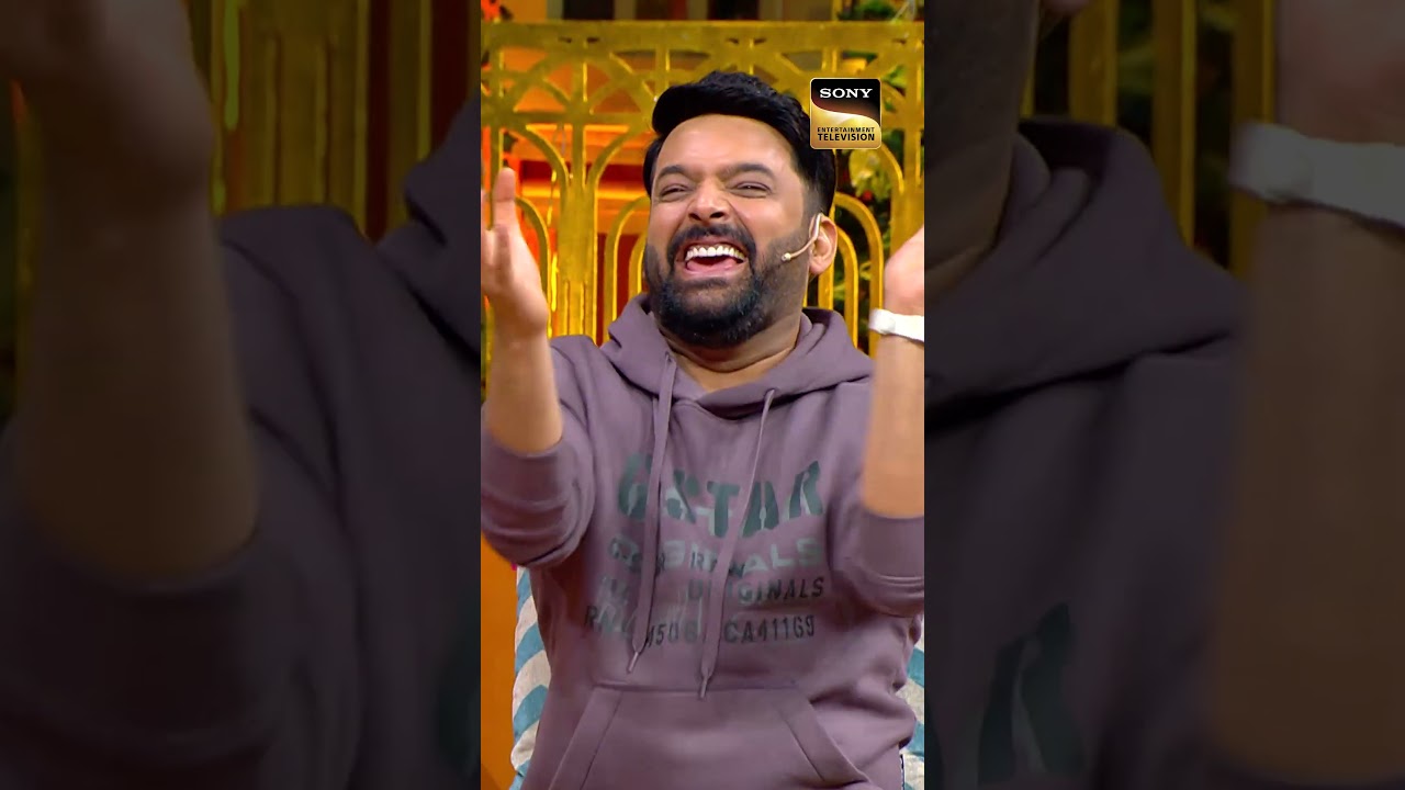 Rahul And Ms. Briganza Ka Reunion! | The Kapil Sharma Show | #kapilsharma #comedy #tkss