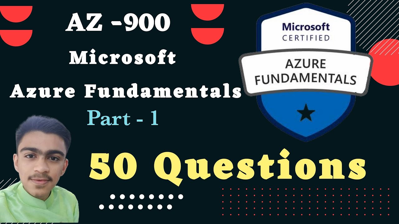 AZ-900 Real Exam Questions | best az-900 practice test questions | AZ-900 dumps