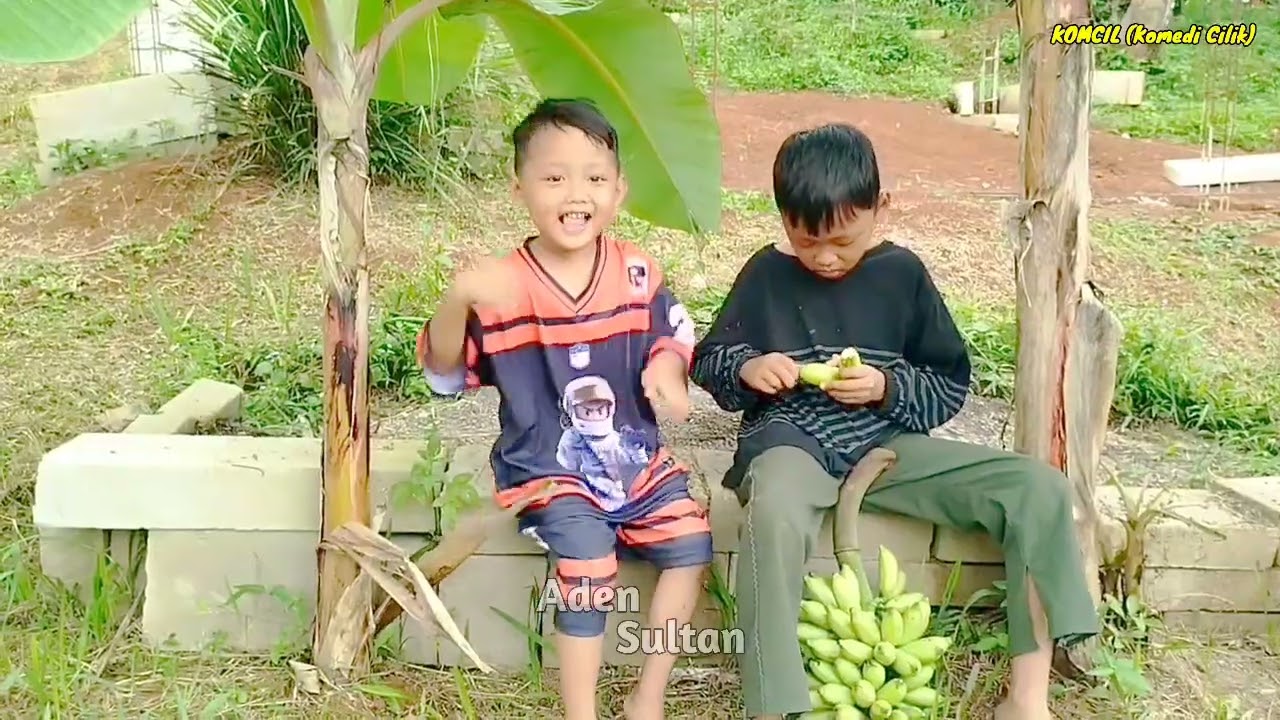 PERKARA MEUYEUM CAU KALAH DI COKOT ATUH NGAMBEK NU BOGANA 😂🤣