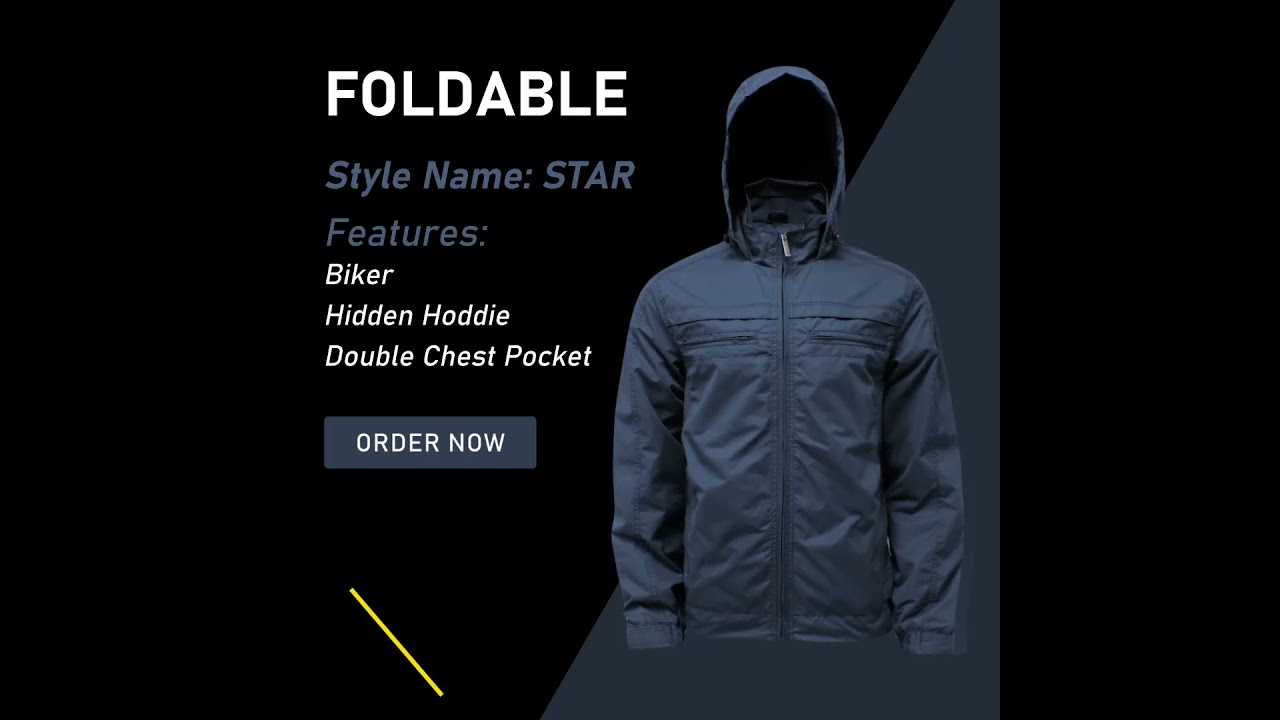 New Stylish Jacket 2021