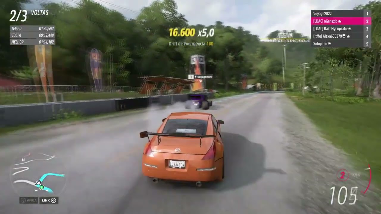 Old Clips - Rammers Karma