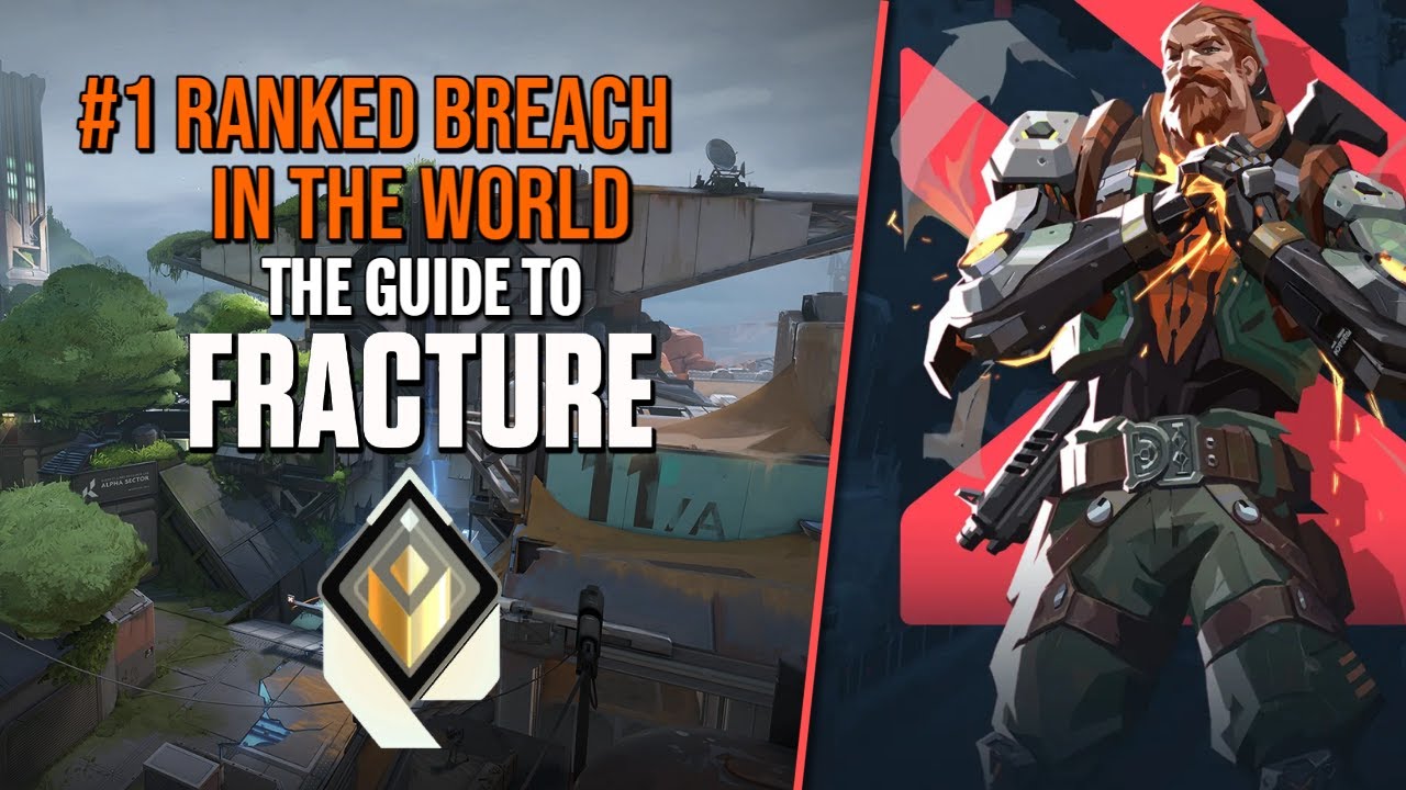 The ULTIMATE Guide To Playing Breach On Fracture