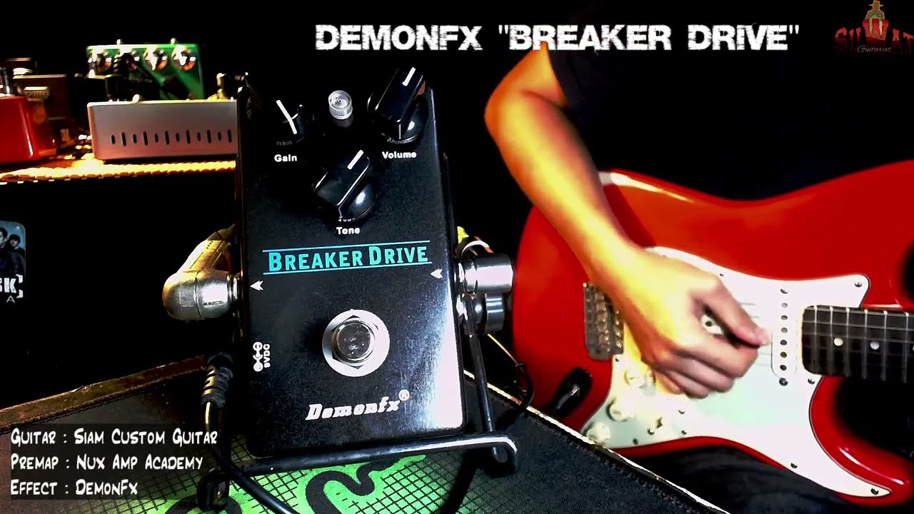 DemonFX 
