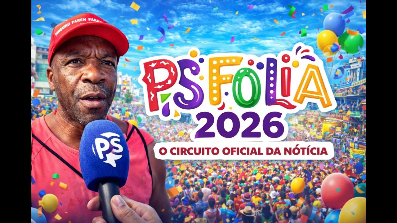 CORDEIROS, A MURALHA HUMANA DO CARNAVAL