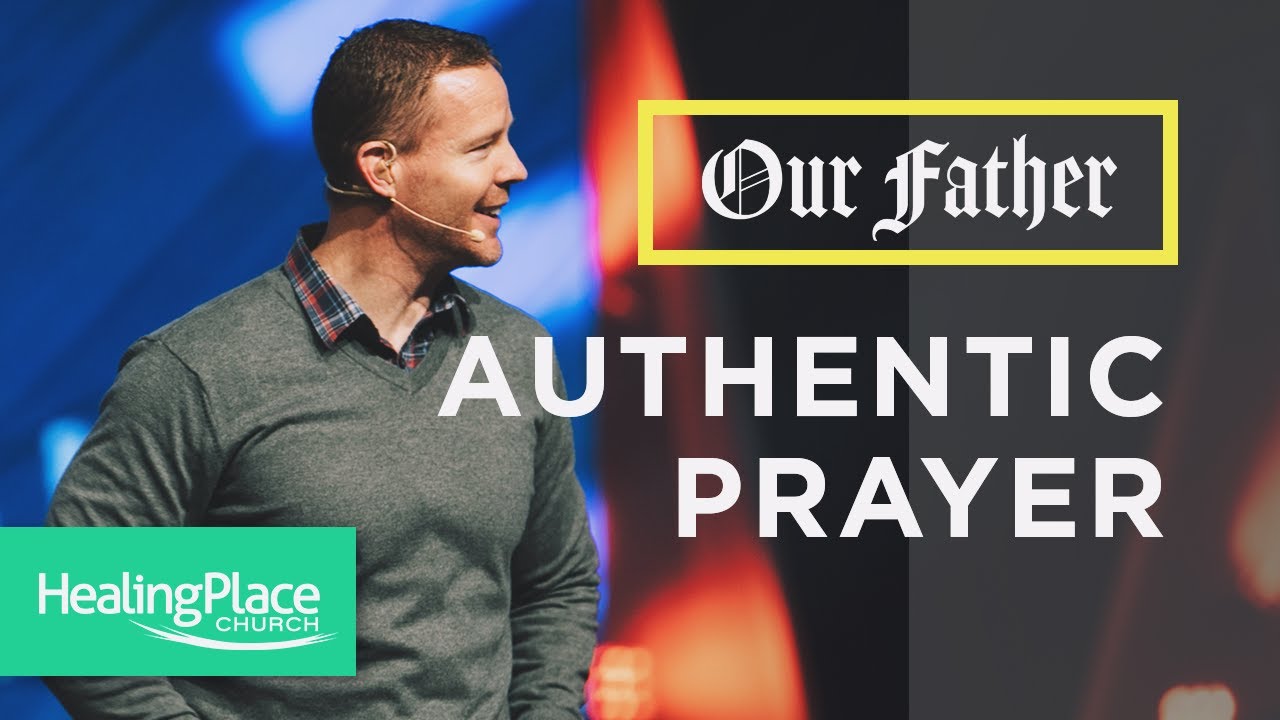 Our Father: Part 1 - Mike Haman