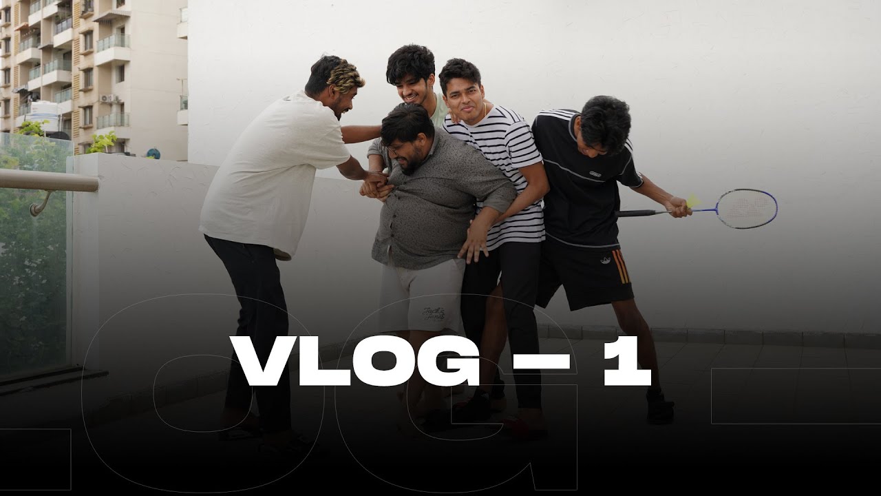 Team Tapatap Sharing GodLike Bootcamp for a while |  Zav zav V-log Begins | #zavzav #neyoo