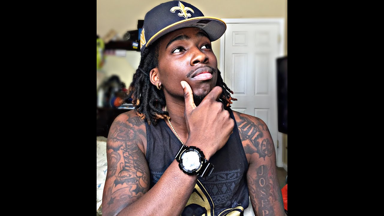 {Dreadlock Journey} Interlocking VS Combcoil Method
