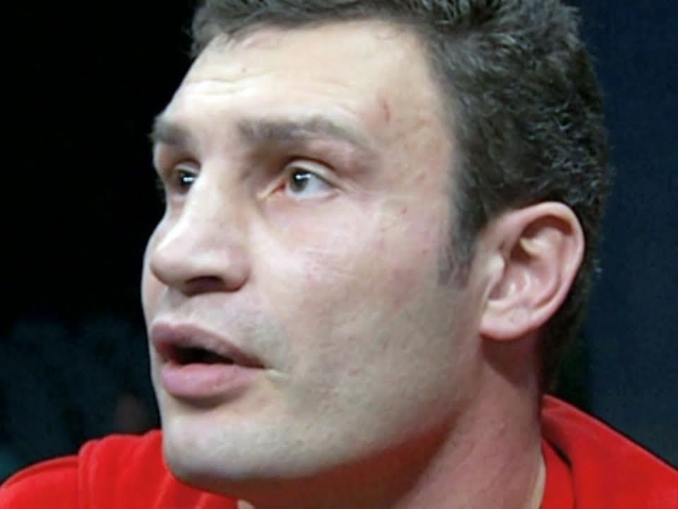 KLITSCHKO | Trailer & Filmclips deutsch german [HD]
