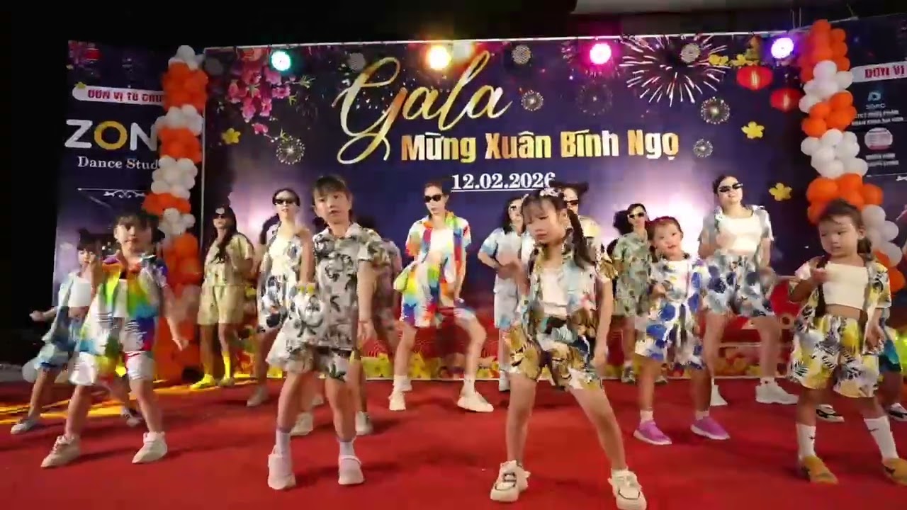 Tết Bao Vui
