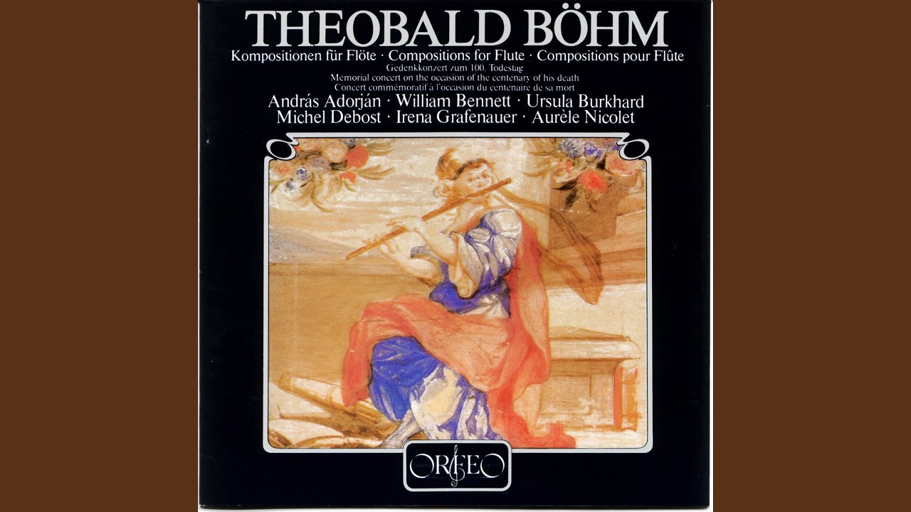 Grand Polonaise, Op. 16