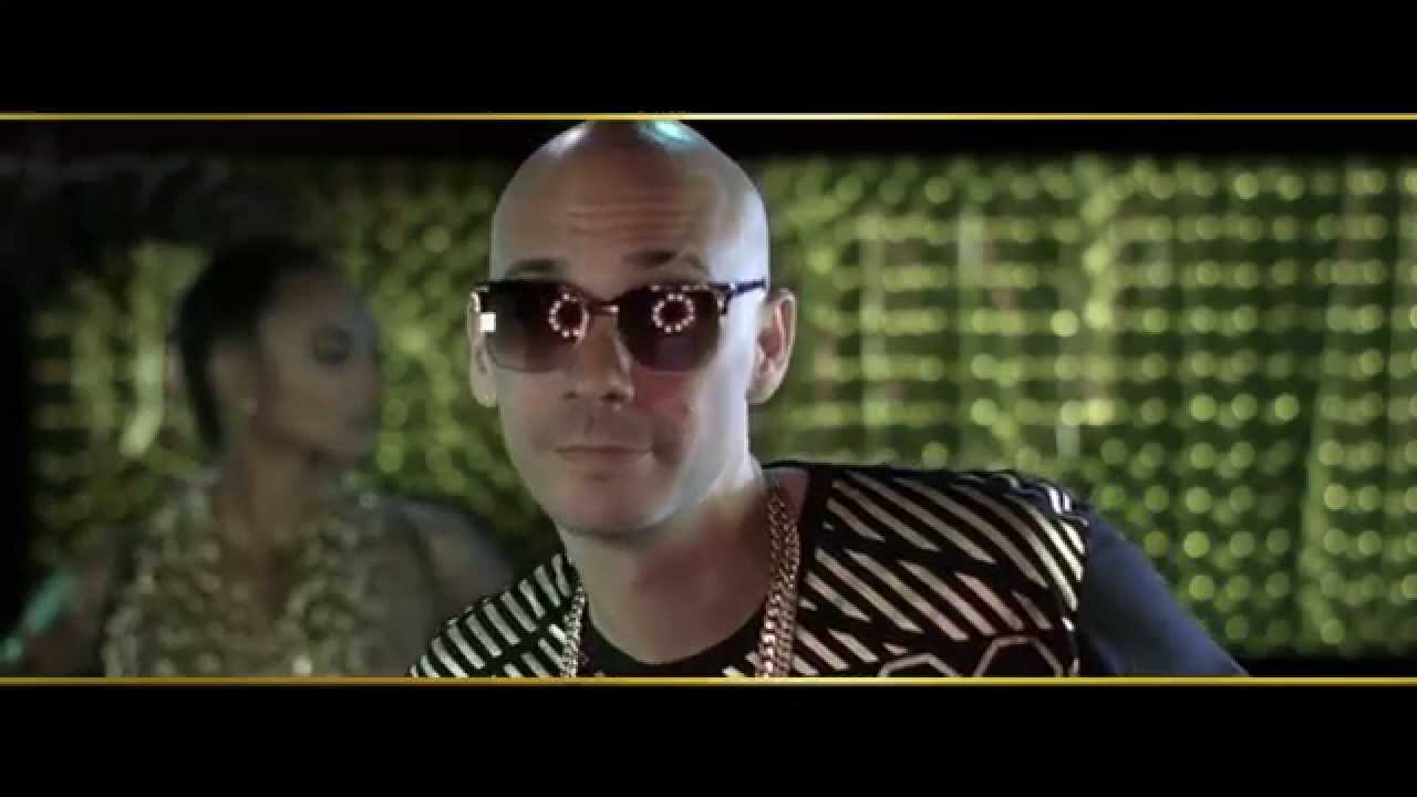 Suelten Pistolas - Tony Lenta feat. Cosculluela, Jowell y Randy