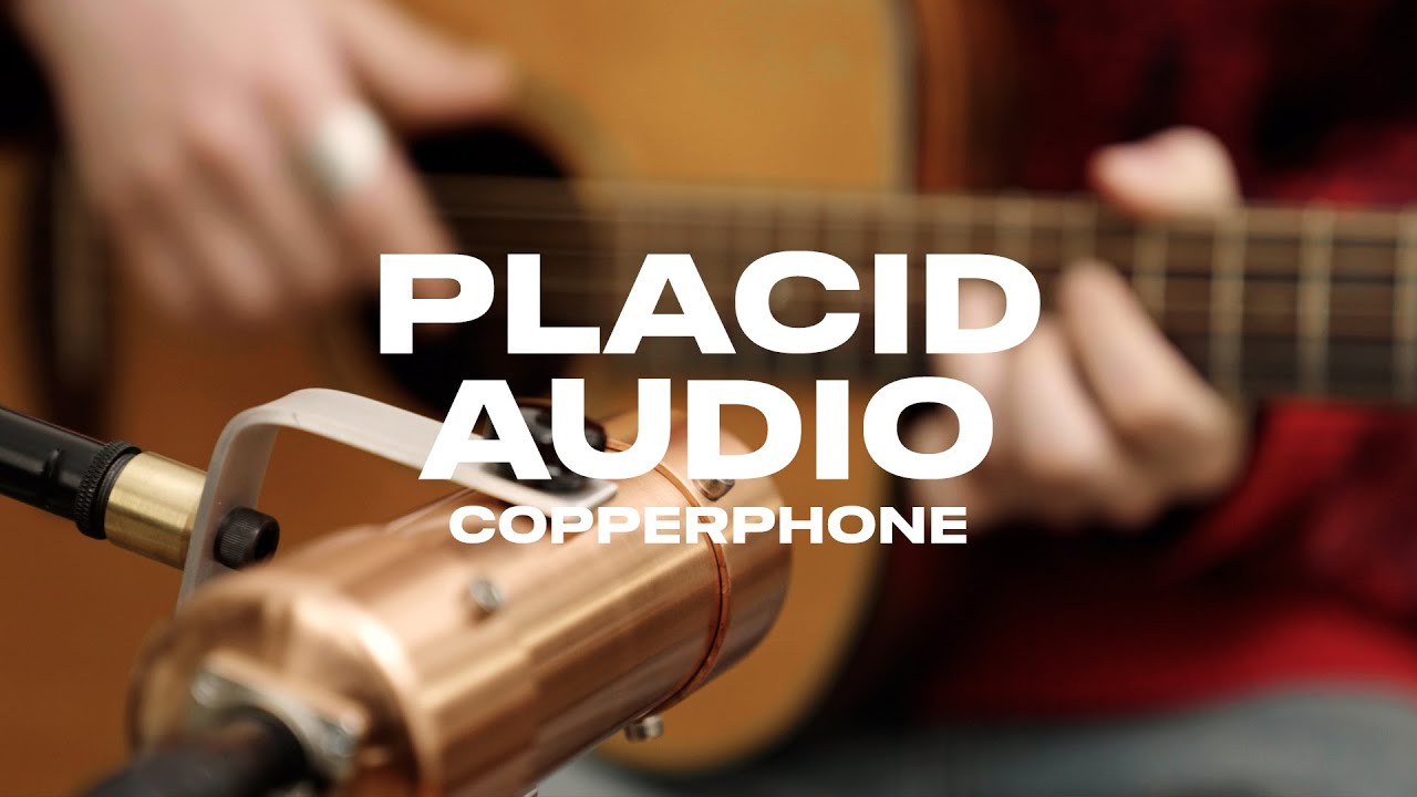 Placid Audio: Copperphone | Полная демоверсия и обзор