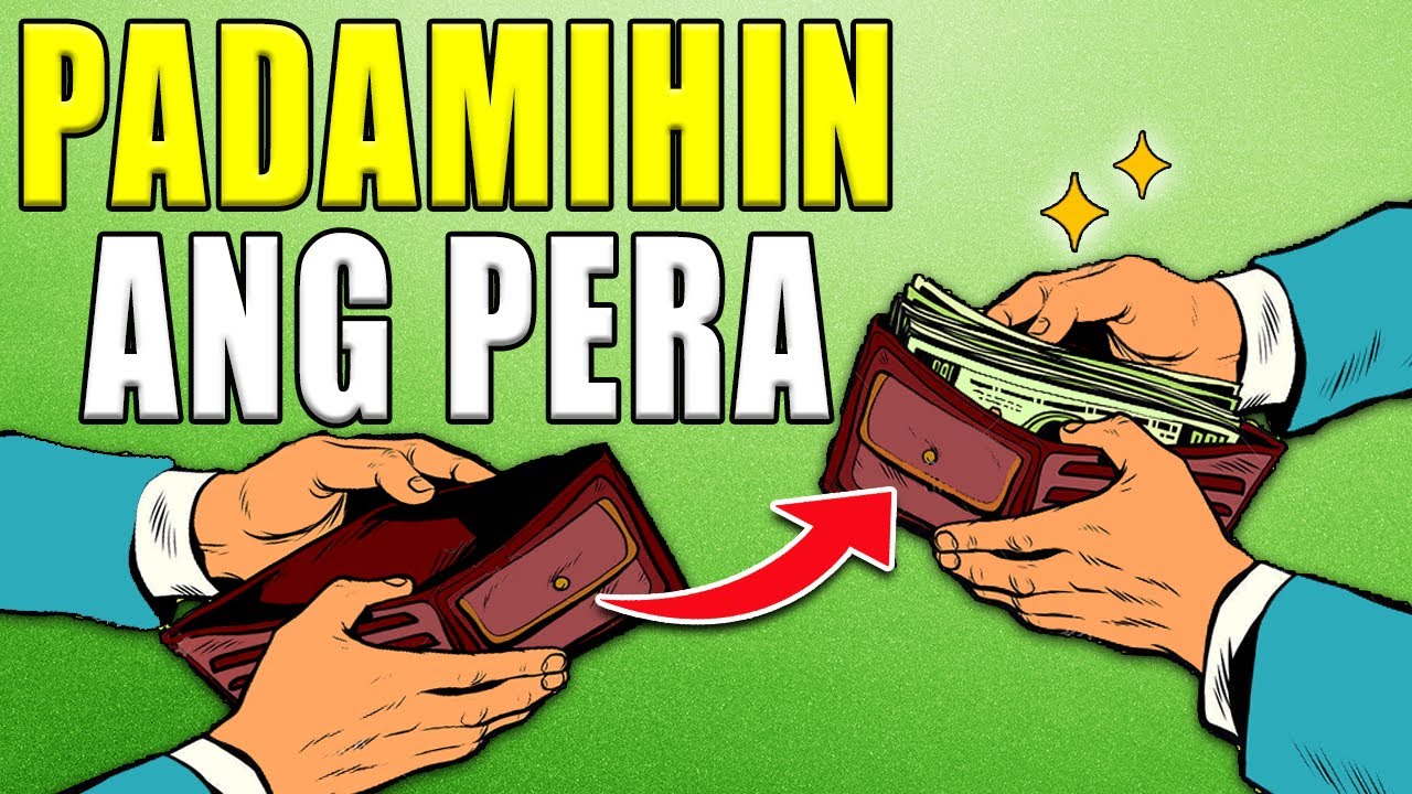 Padamihin ang Pera Kahit sa Mahirap na Sitwasyon