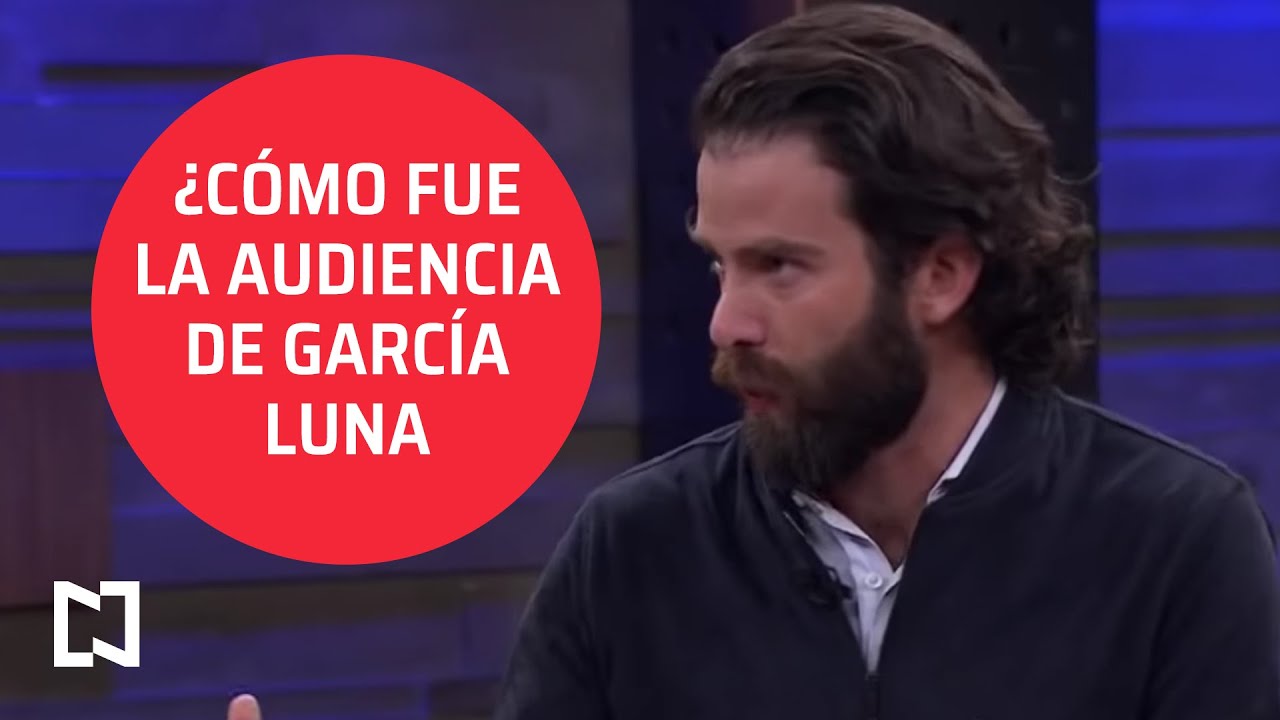 Segunda audiencia a Genaro García Luna - Punto y Contrapunto