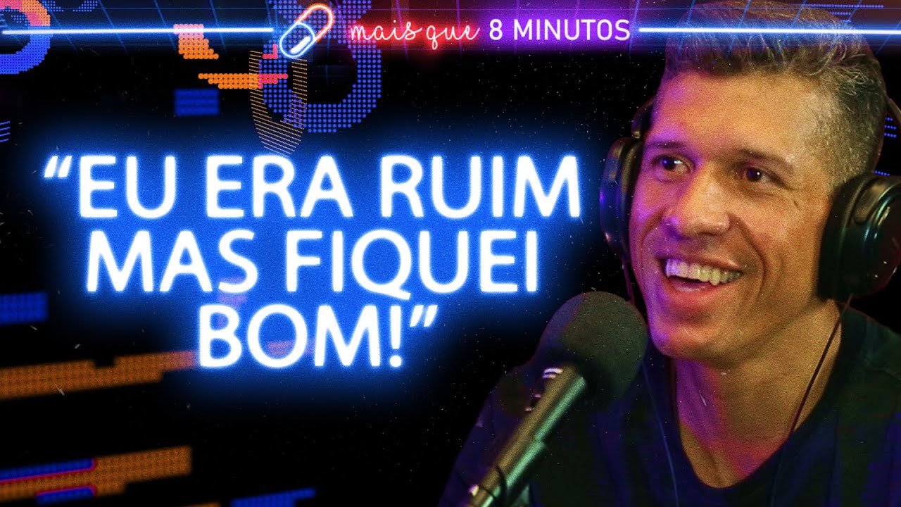 TREINEI TANTO QUE FIQUEI MUITO BOM NO BASQUETE | Com Ninja