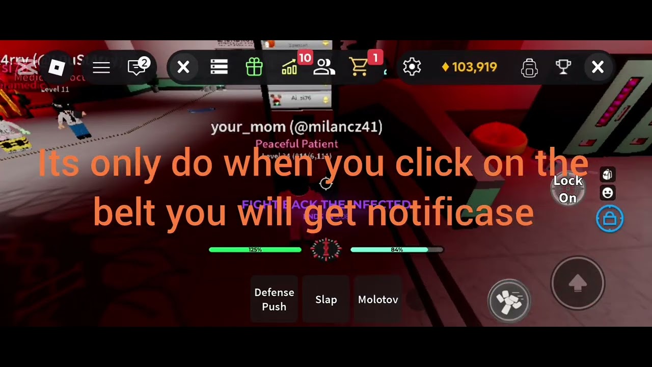 NEW update is here
