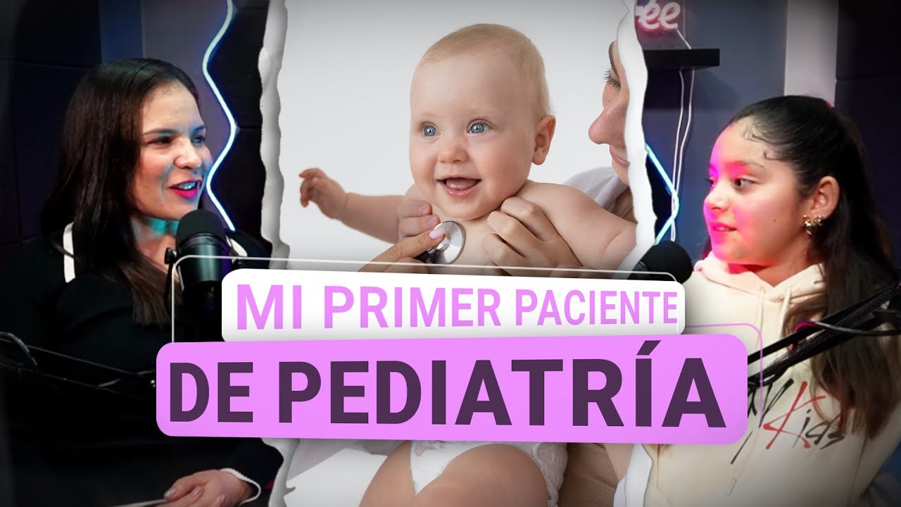 Lo Que Los Niños Quieren Decir En Consulta | Más Allá De La Consulta #4 | Jimena Bolaños