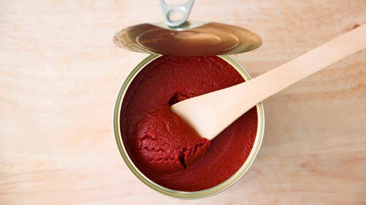 What is the Best Way to Save Leftover Tomato Paste?