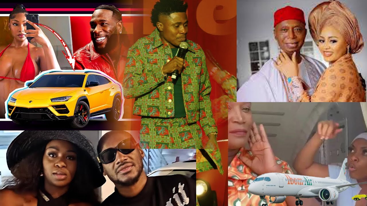 The BEST and Most Spontaneous Comedy Performance ever...Every Issue That happen in Naija in 2025  😂🤣